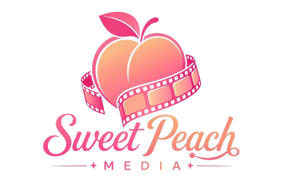 蜜桃传媒影视传媒Logo